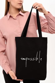 Zoozie Bags Bolso Tote Pauldavis Negro